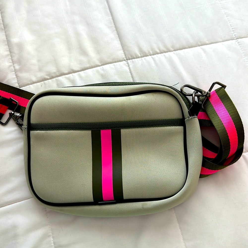 Haute Shore Crossbody Bag